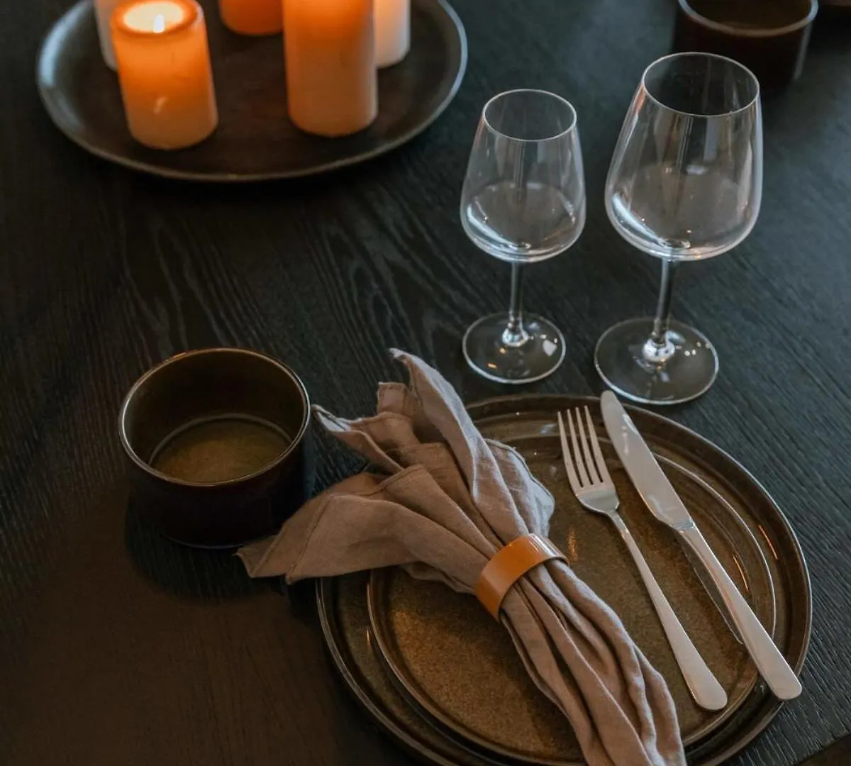 Huswell - Beautiful Apartment Overlooking The Marina Ostend