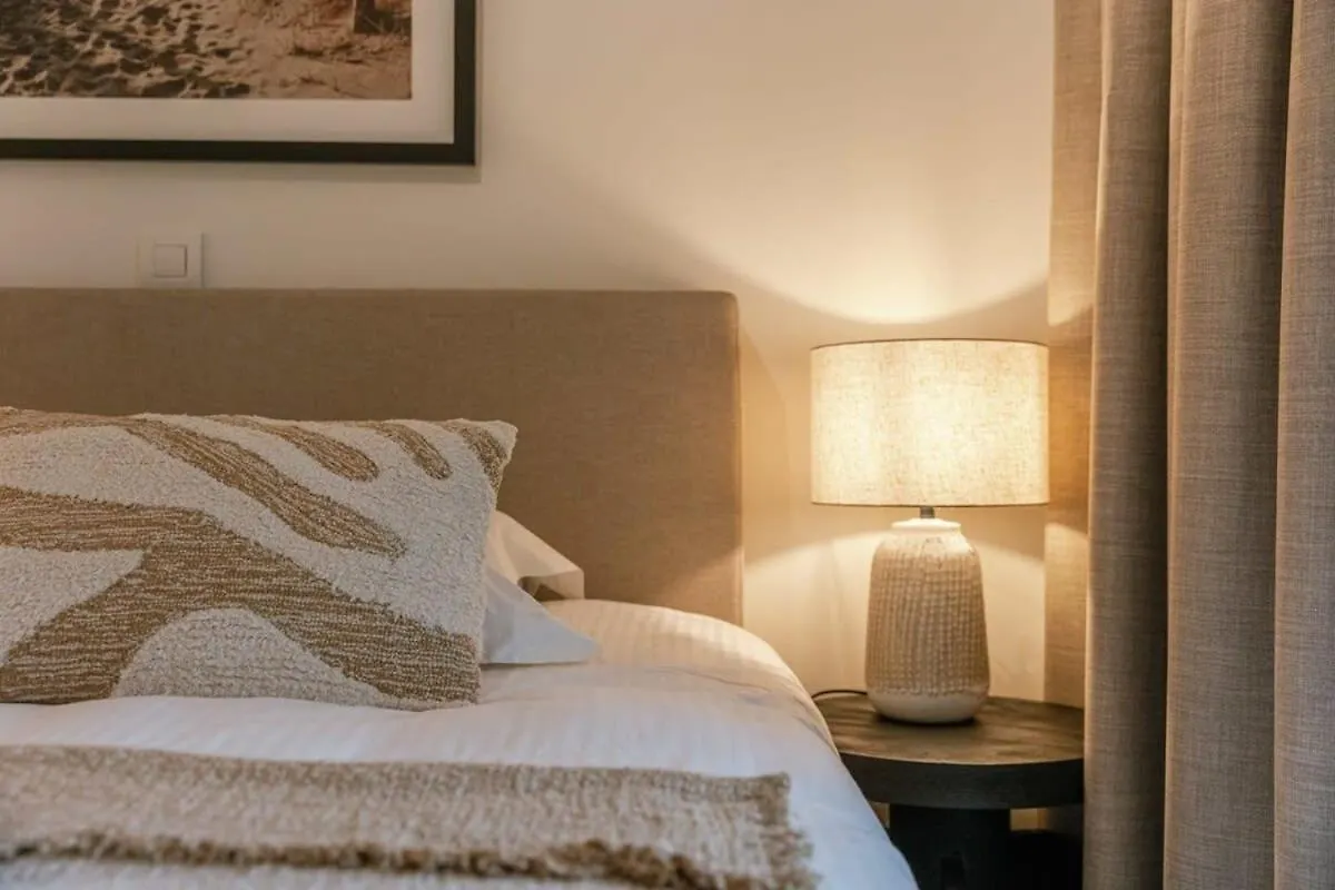 Huswell - Beautiful Apartment Overlooking The Marina Ostend