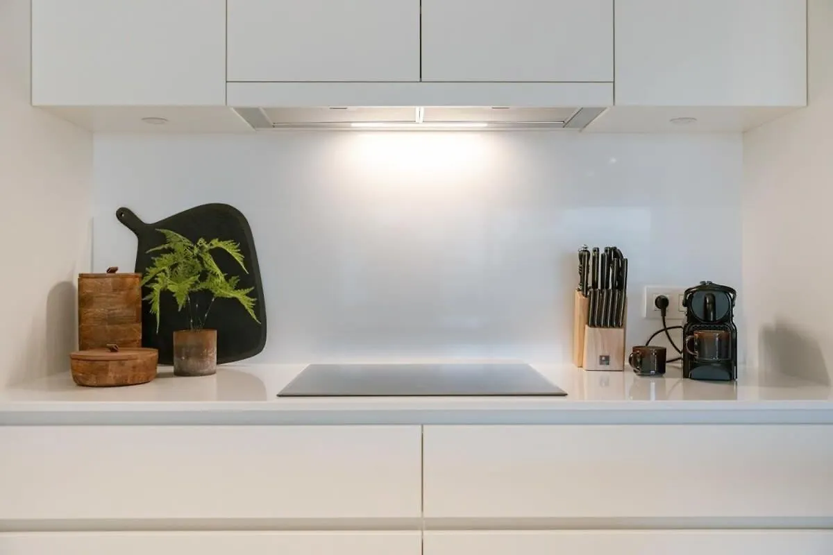 Huswell - Beautiful Apartment Overlooking The Marina Ostend 0*,  Belgium