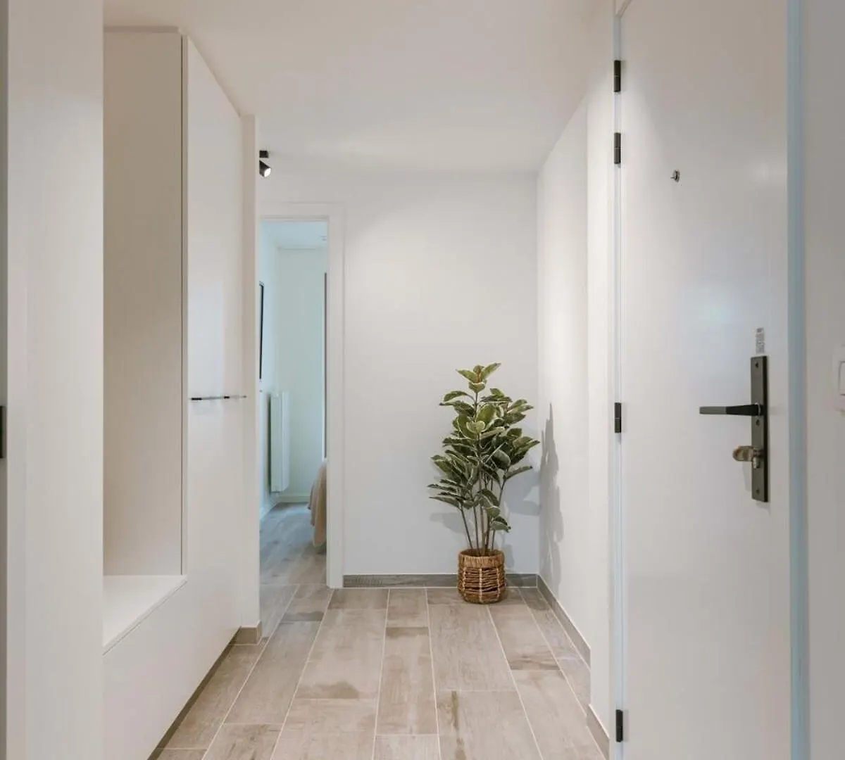 Huswell - Beautiful Apartment Overlooking The Marina Ostend