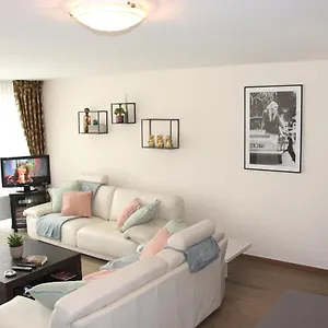 Apartment Lichtrijk, Ostende