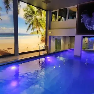 4* Hotel Bero