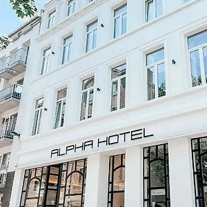 3* Hotel Alpha