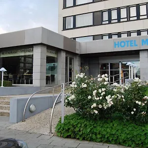 Melinda Hotel