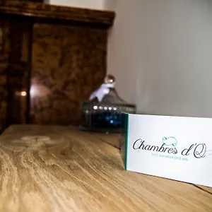 D'o Bed & Breakfast