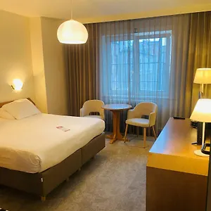 Prado Hotel