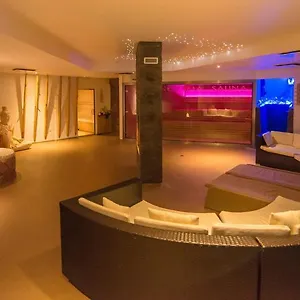 & Wellness Royal Astrid Hotel