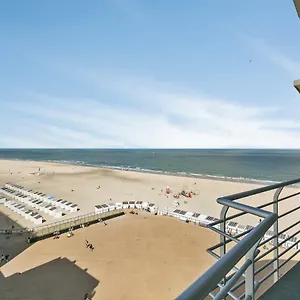 Apartment V7, Ostende