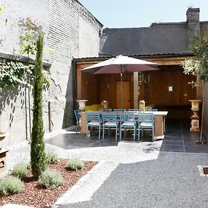 Ferienhaus Maxime, Ostende